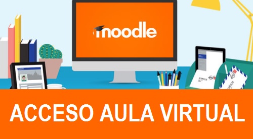 ACCESO AULA VIRTUAL