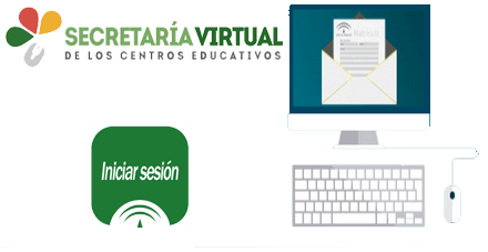 ACCESO A LA SECRETARÍA VIRTUAL