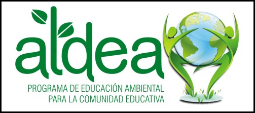 BLOG EDUCACIÓN AMBIENTAL