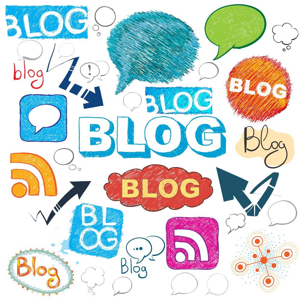 BLOGS DEL COLEGIO