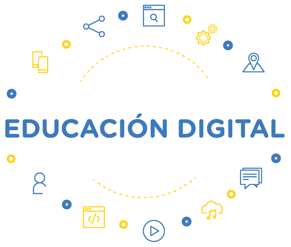 FORMACIÓN, RECURSOS, APPS...