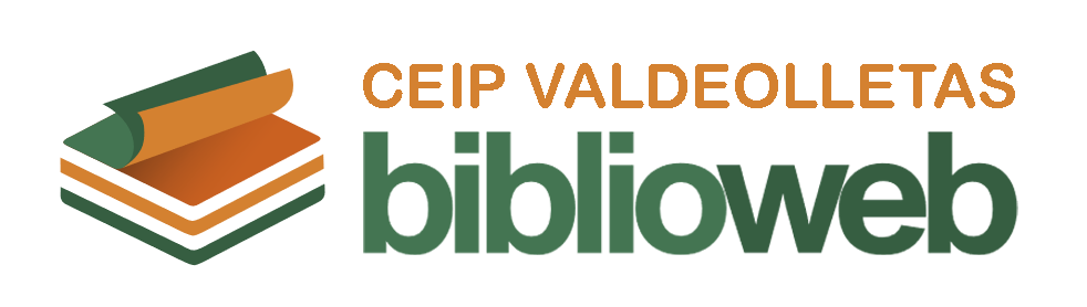 ACCESO CATÁLOGO BIBLIOTECA ESCOLAR