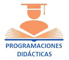 PROGRAMACIONES DIDÁCTICAS CURSO 2020/2021