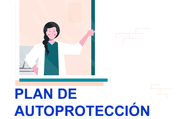 VER PLAN AUTOPROTECCIÓN