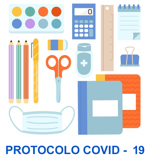 VER PROTOCOLO COVID - 19