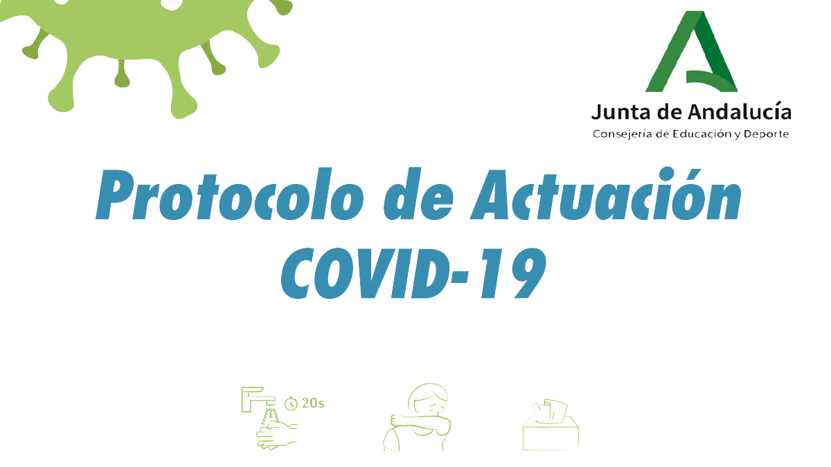 PROTOCOLO COVID-19