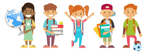 DOCUMENTOS MATRICULA EDUCACIÓN PRIMARIA PARA DESCARGAR.